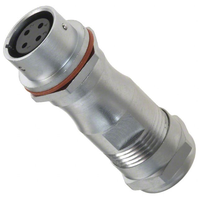APSESF7E2 Amphenol Industrial Operations  Circular Connector Assemblies